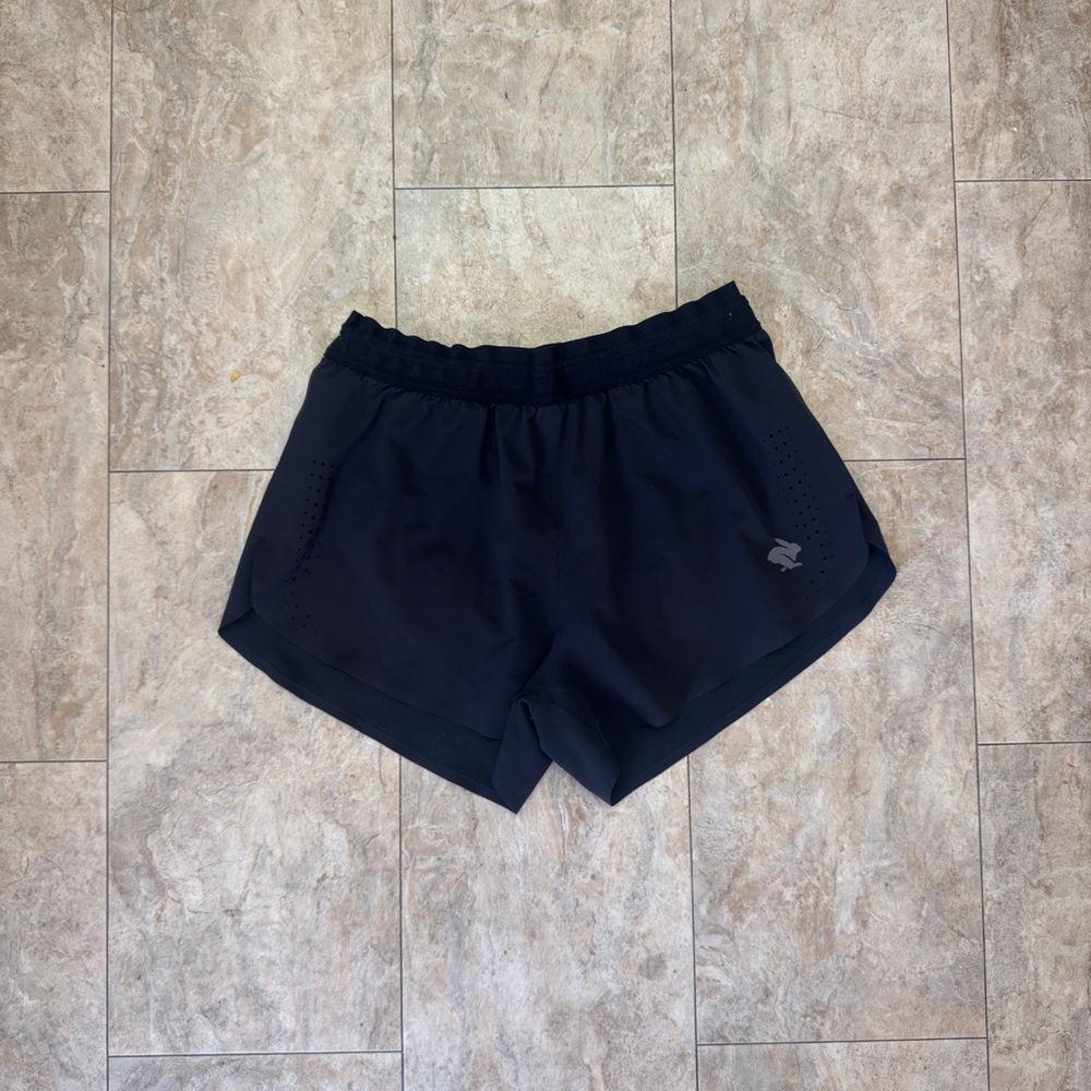 rabbit Fuel N’ Fly 3” Running Shorts - Medium